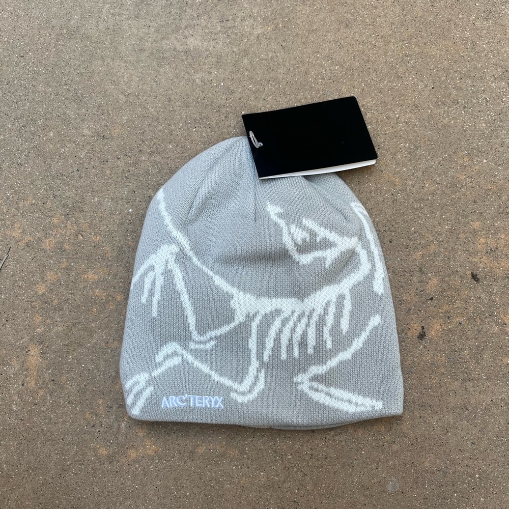 Brand New Beanie